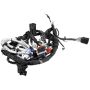 Motorcraft Battery Cables, Direct Fit S1MZ14300J