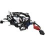 Motorcraft Battery Cables, Direct Fit S1MZ14300K