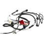 Motorcraft Battery Cables, Direct Fit KG9Z14300F