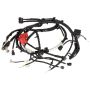 Motorcraft Battery Cables, Direct Fit KG9Z14300G