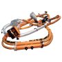 Motorcraft Battery Cables, Direct Fit ML3Z14290D