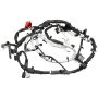Motorcraft Battery Cables, Direct Fit R1MZ14300C
