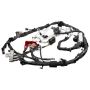 Motorcraft Battery Cables, Direct Fit R1MZ14300C