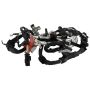 Motorcraft Battery Cables, Direct Fit R1MZ14300D