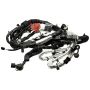 Motorcraft Battery Cables, Direct Fit R1MZ14300E