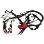 Motorcraft Battery Cables, Direct Fit WC98298