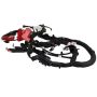 Motorcraft Battery Cables, Direct Fit WC98298