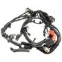 Motorcraft Battery Cables, Direct Fit WC98299