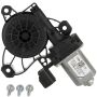 Motorcraft Window Regulators and Power Window Motors M1PZ9923394B