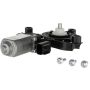 Motorcraft Window Regulators and Power Window Motors M1PZ9923394B