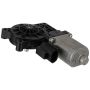 Motorcraft Window Regulators and Power Window Motors M2DZ9923394A
