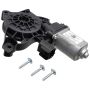 Motorcraft Window Regulators and Power Window Motors M1PZ9923394A