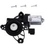 Motorcraft Window Regulators and Power Window Motors M1PZ9923395A