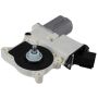 Motorcraft Window Regulators and Power Window Motors BE9Z7423395A