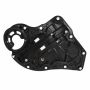 Motorcraft Window Regulators for 2020-2023 EXPLORER, POLICE INTERCEPTOR UTILITY - LB5Z5827008A