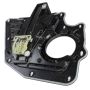 Motorcraft Window Regulators and Power Window Motors LJ6Z5827008C