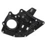 Motorcraft Window Regulators and Power Window Motors LJ6Z5827008C