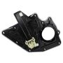 Motorcraft Window Regulators and Power Window Motors LJ6Z5827008C