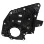 Motorcraft Window Regulators and Power Window Motors LJ6Z5827009C