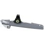 Motorcraft Window Regulators and Power Window Motors WLR422
