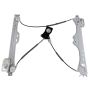 Motorcraft Window Regulators and Power Window Motors M2DZ7823209B