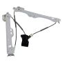 Motorcraft Window Regulators and Power Window Motors M2DZ7823209B
