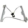 Motorcraft Window Regulators and Power Window Motors M2DZ7823208B