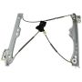 Motorcraft Window Regulators and Power Window Motors M2DZ7823208B
