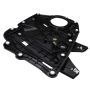 Motorcraft Window Regulators and Power Window Motors LJ6Z5823208D