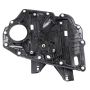 Motorcraft Window Regulators and Power Window Motors LJ6Z5823209C