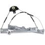 Motorcraft Window Regulators and Power Window Motors ML3Z1523208C