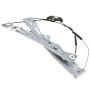 Motorcraft Window Regulators and Power Window Motors ML3Z1523208C