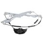 Motorcraft Window Regulators and Power Window Motors ML3Z1523208C