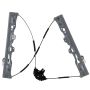 Motorcraft Window Regulators and Power Window Motors ML3Z1523209C