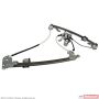 Motorcraft Window Regulators for 2004-2006 F-150, 2004 F-150 HERITAGE, 2006 MARK LT - 4L3Z1523200CA