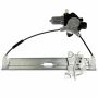 Motorcraft Window Regulators for 2008-2012 ESCAPE, 2008-2011 MARINER - 8L8Z7827000A