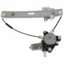 Motorcraft Window Regulators for 2008-2012 ESCAPE, 2008-2011 MARINER - 8L8Z7827000A