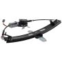 Motorcraft Window Regulators for 2004-2011 TOWN CAR - 6W1Z5423201AA