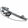 Motorcraft Window Regulators for 2006-2014 F-150 - AL3Z1827000A