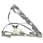 Motorcraft Window Regulators for 2010-2014 F-150 - BL3Z1627001A