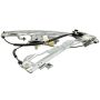 Motorcraft Window Regulators for 2010-2014 F-150 - BL3Z1627001A