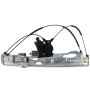 Motorcraft Window Regulators for 2011-2014 F-150 - BL3Z1523201D