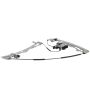 Motorcraft Window Regulators for 2011-2014 F-150 - BL3Z1523201D