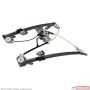 Motorcraft Window Regulators for 2004-2006 F-150, 2004 F-150 HERITAGE, 2006 MARK LT - 4L3Z1523201CA