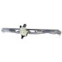 Motorcraft Window Regulators and Power Window Motors BK3Z6123200D