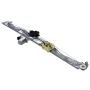 Motorcraft Window Regulators and Power Window Motors BK3Z6123200D