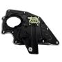 Motorcraft Window Regulators and Power Window Motors LJ6Z7827000C