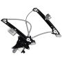 Motorcraft Window Regulators and Power Window Motors WLRA394