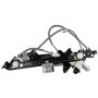 Motorcraft Window Regulators and Power Window Motors MR3Z6323200A