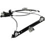 Motorcraft Window Regulators and Power Window Motors MR3Z6323200A